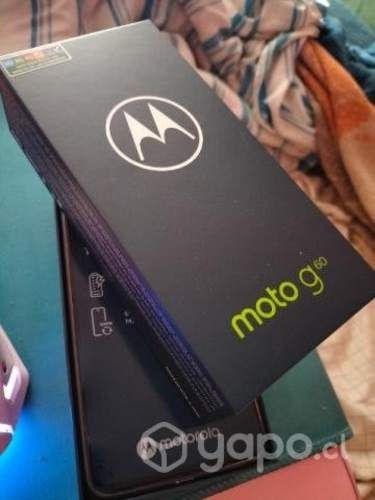 Motorola g60