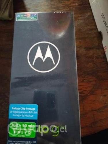 Motorola g60