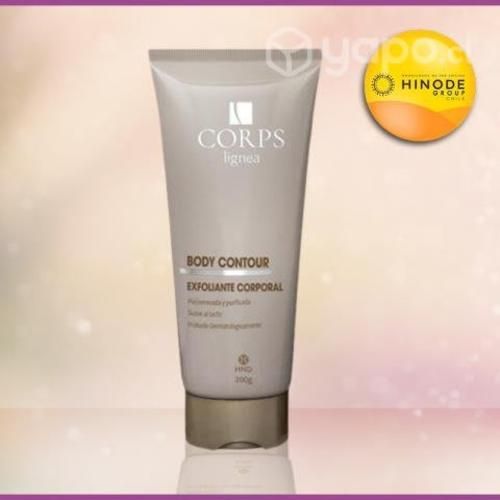 Exfoliante corporal CORPS