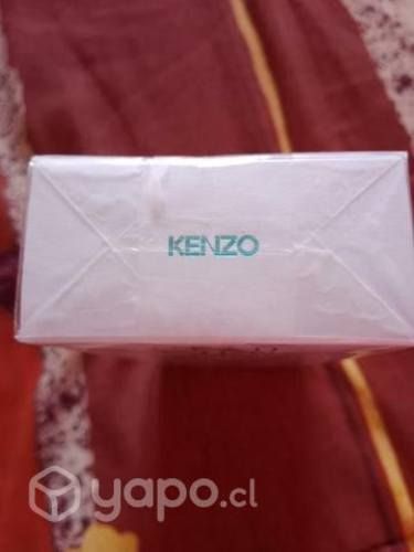 Kenzo l'eau perfume