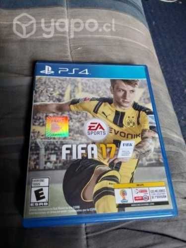 Fifa 17