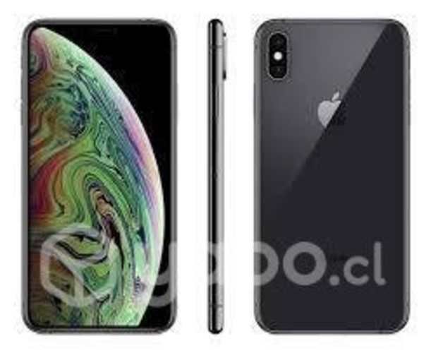 Iphone XS 64g, impecable