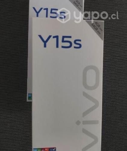 y15s 128gb