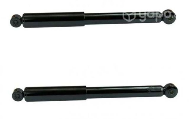 Amortiguador trasero terios