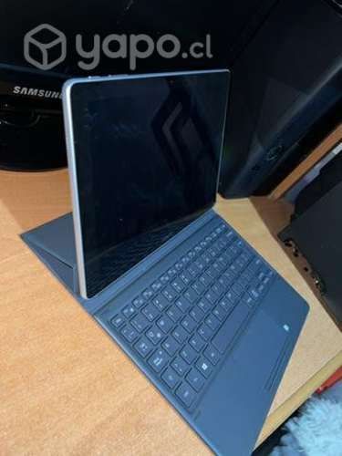 Tablet Samsung Galaxy Book 10.6 pantalla quebrada