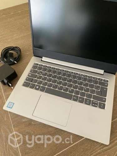 Notebook lenovo ideapad 330s 141kb