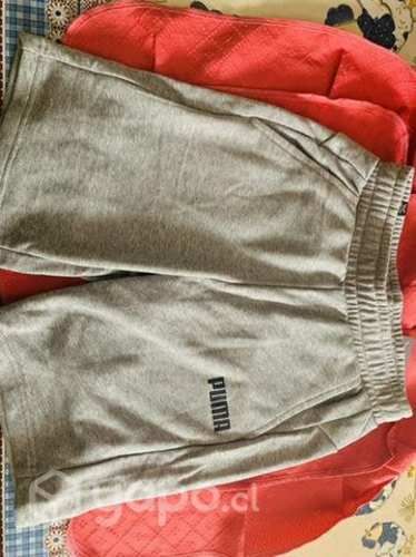 Short puma original