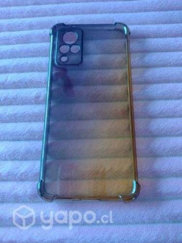 Carcasas celular Vivo V21 5g