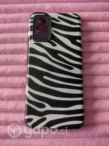 Carcasas celular Vivo V21 5g