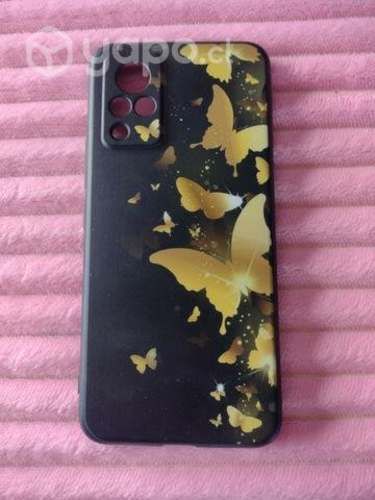 Carcasas celular Vivo V21 5g