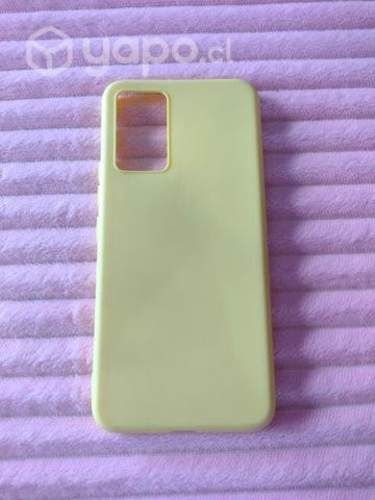 Carcasas celular Vivo V21 5g