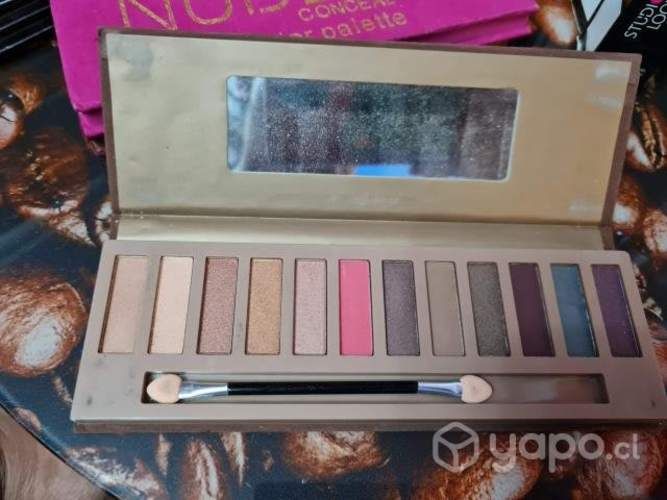 Sombra piano estuche