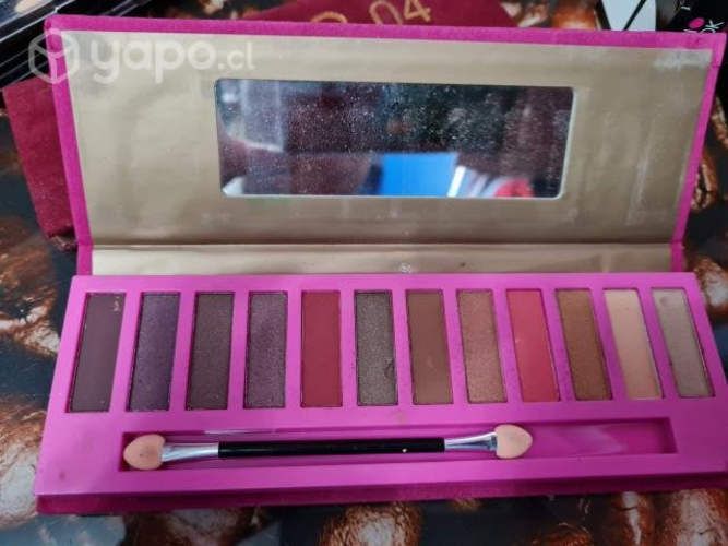 Sombra piano estuche