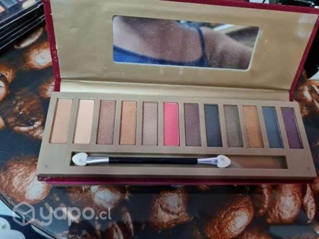 Sombra piano estuche