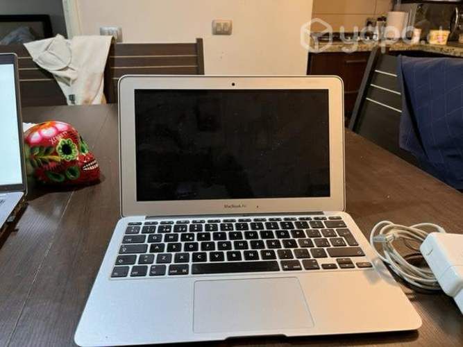 MacBook Air 2015