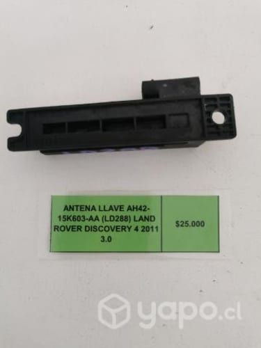 Antena Llave AH42-15K603-AA (LD288) Land Rover Dis