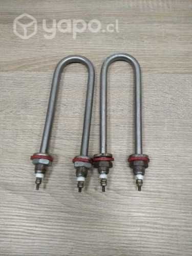 Resistencia de humedad 200 watts