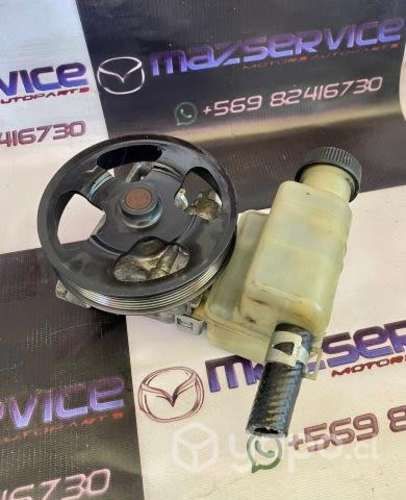 Bomba de dirección hidráulica Mazda Cx7
