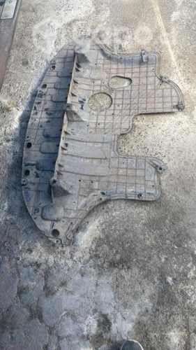 Cubre motor kia seltos