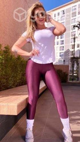 Calza brasilera nueva estilo 3 D