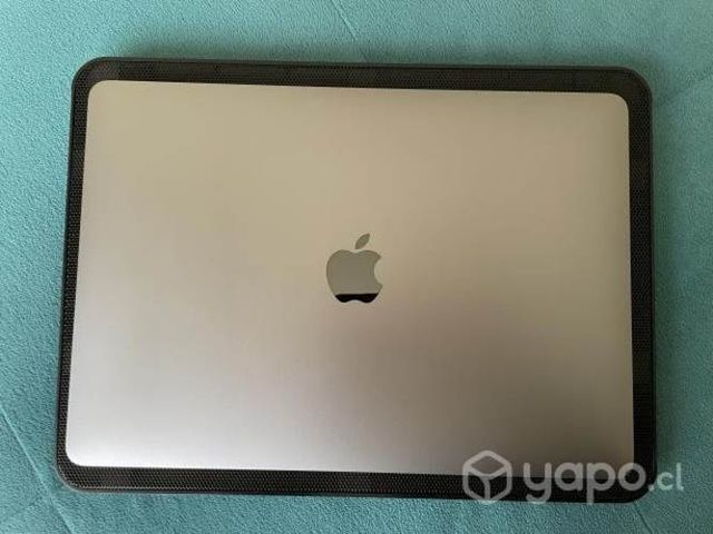 MacBook Air 2020, en perfectas condiciones