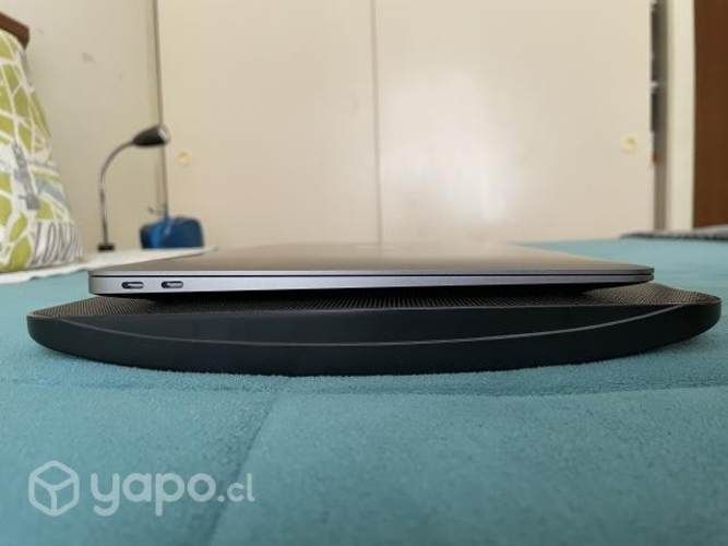 MacBook Air 2020, en perfectas condiciones