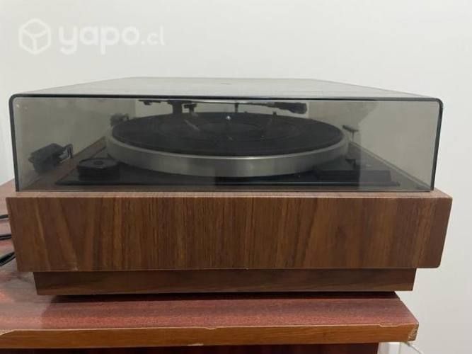 Tocadiscos Technics SAP 829MTD