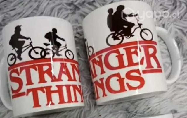 Tazones personalizados