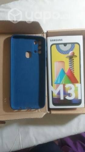 Galaxy m31