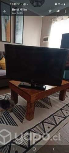 Televisor LG 32p