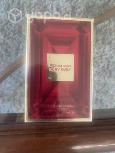 Perfume Sexy Ruby
