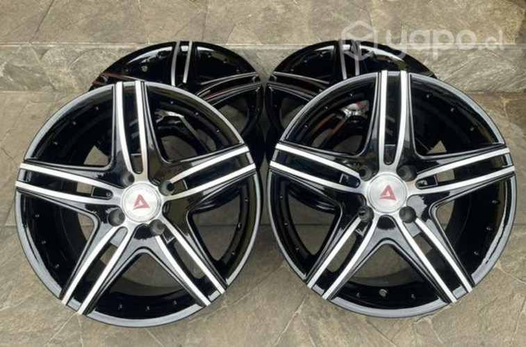 Llanta Aro 15 4x100