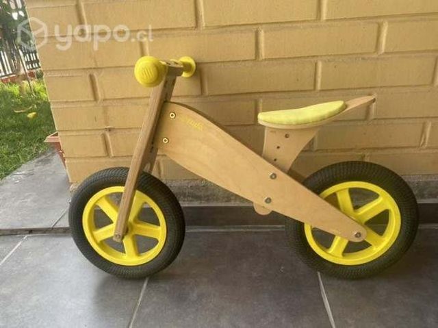 Bicicleta marca Roda
