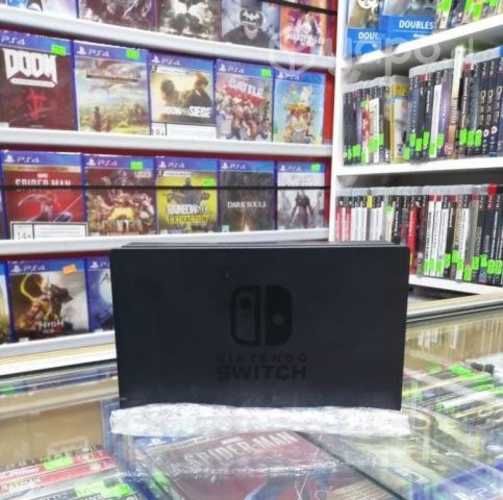 Dock Nintendo Switch