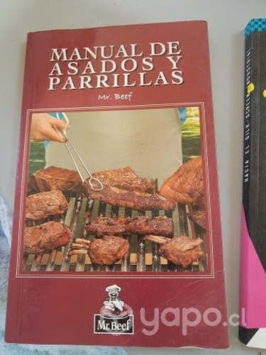 Libros y revistas Mampato