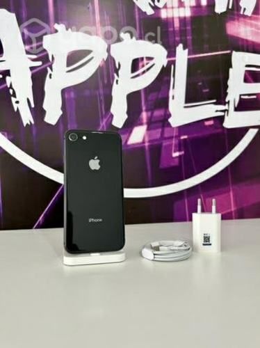 IPhone 8 64GB Black