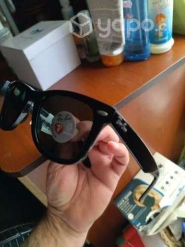 Lentes Rayban