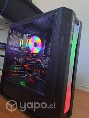 PC Gamer Armado
