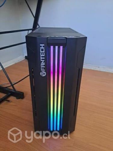 PC Gamer Armado