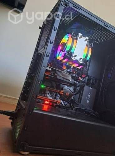 PC Gamer Armado