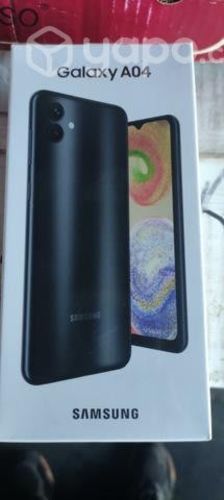 Celular nuevo en su caja