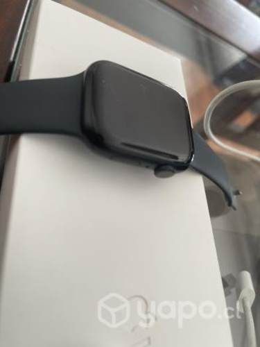 Applewatch Serie 7 45 mm