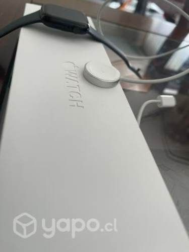 Applewatch Serie 7 45 mm