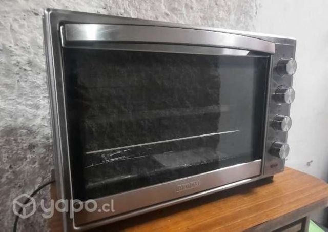 Horno Thomas 60 Litros