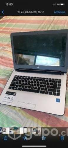 Computador hp