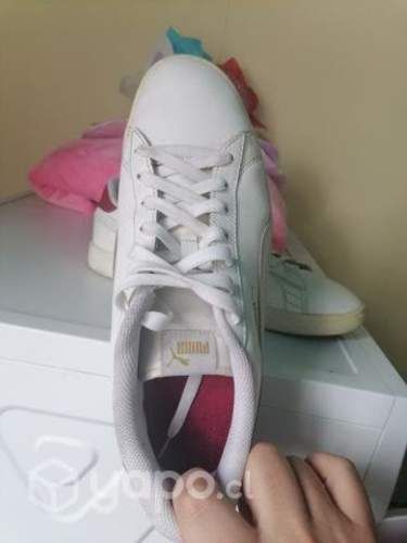 Zapatillas puma 11.5
