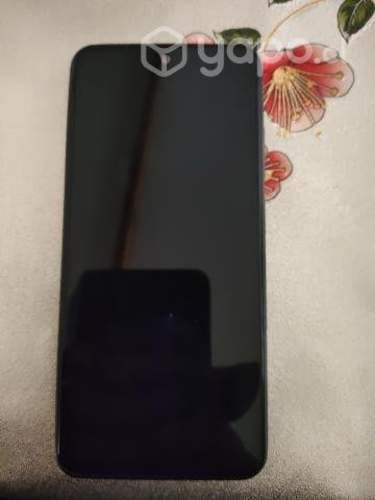 Celular Xiaomi, reloj Smartwatch y Notebook