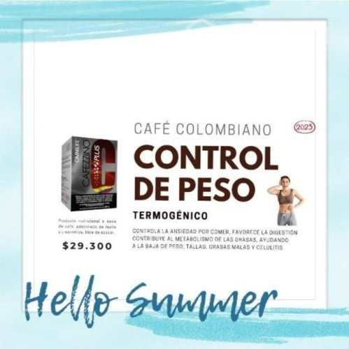 Cafezzino Productos Naturales