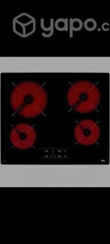 Cocina encimera electrica