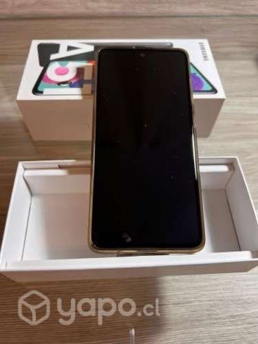 Samsung Galaxy A51 128 GB 4GB RAM